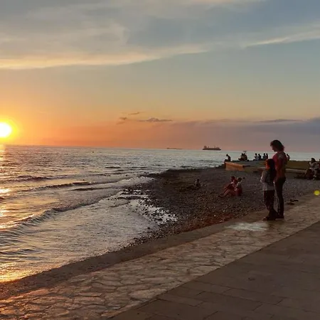 Lejlighed Ground-floor Laguna 01 *