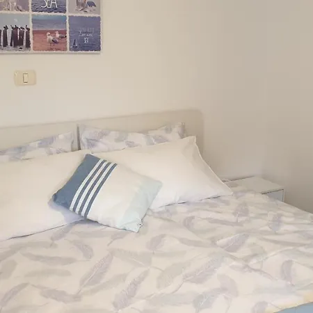 Ground-floor Laguna 01 Apartman