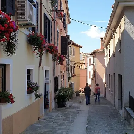 Lejlighed Ground-floor Laguna 01 *