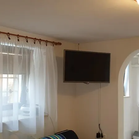 Apartman Ground-floor Laguna 01 Izola