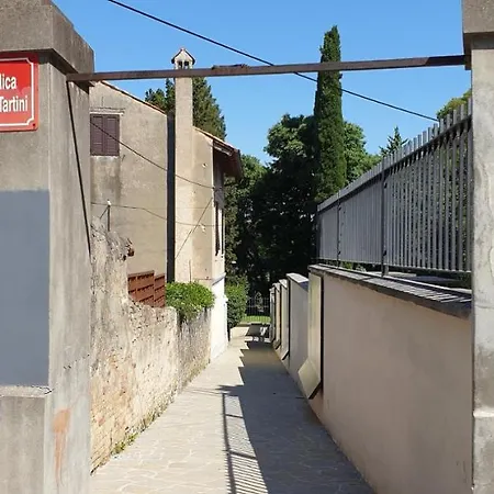 Lejlighed Ground-floor Laguna 01