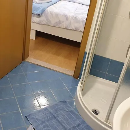 Apartamento Ground-floor Laguna 01 *