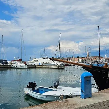 Ground-floor Laguna 01 Apartamento