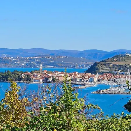 Ground-floor Laguna 01 Apartamento