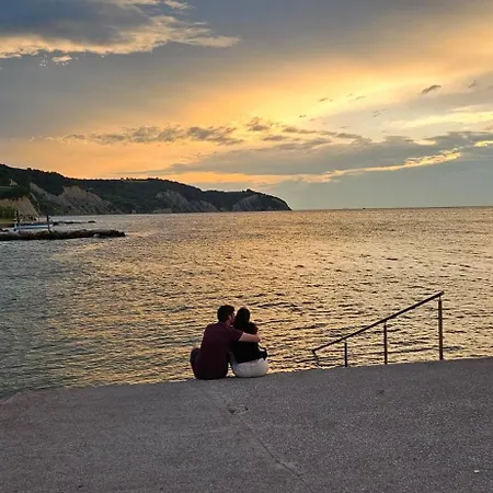 Ground-floor Laguna 01 * Izola