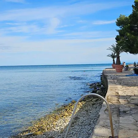 Apartamento Ground-floor Laguna 01 Izola