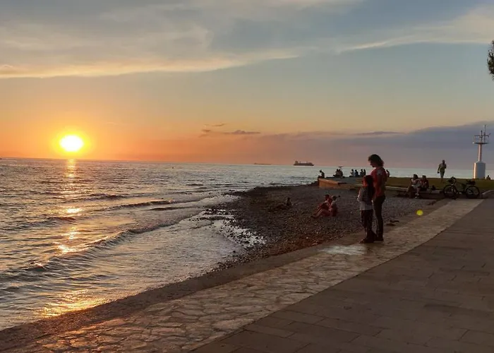 Apartment Ground-floor Laguna 01 *