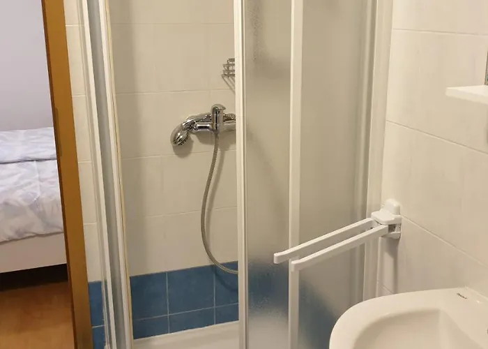 Ground-floor Laguna 01 Apartment