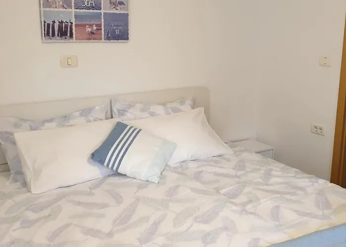 Ground-floor Laguna 01 Apartment