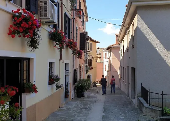 Apartment Ground-floor Laguna 01 *