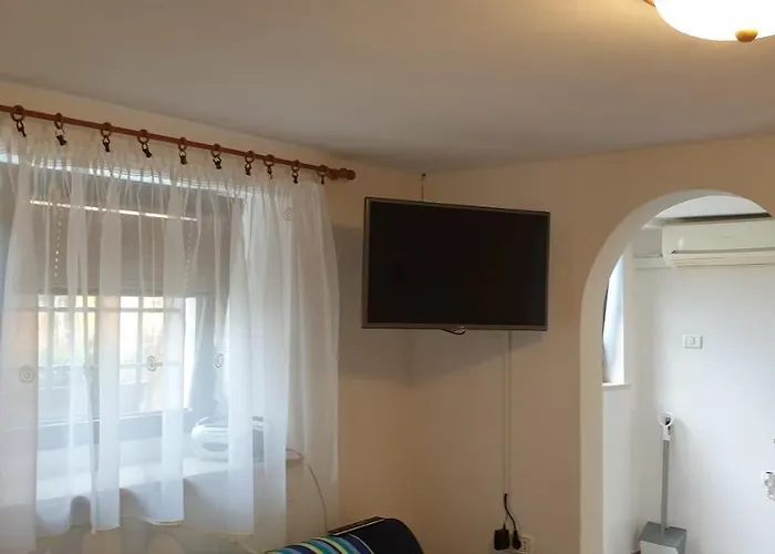 Apartment Ground-floor Laguna 01 Izola