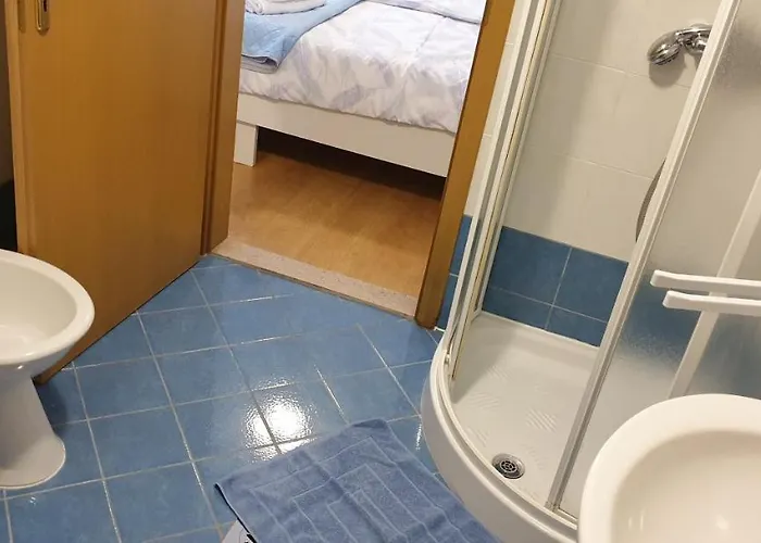 Apartment Ground-floor Laguna 01 *