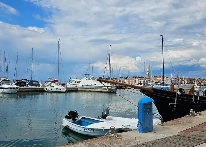 Ground-floor Laguna 01 Apartment