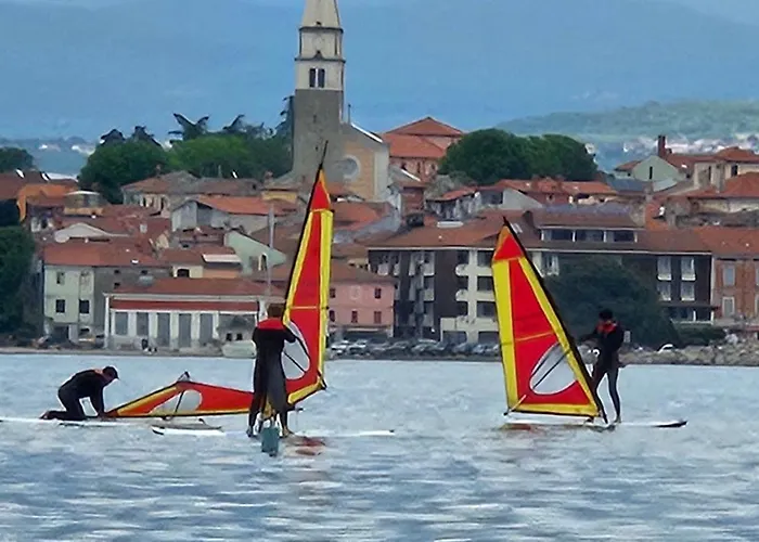 Ground-floor Laguna 01 Apartment *