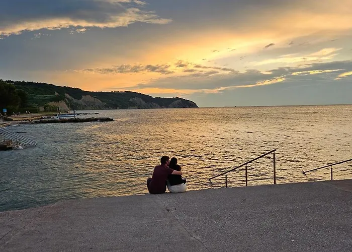 Ground-floor Laguna 01 * Izola